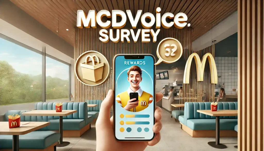 Benefits of McDVoice.com Survey Feedback