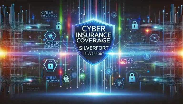 Cyber Insurance Coverage Silverfort: Key Benefits and Insights