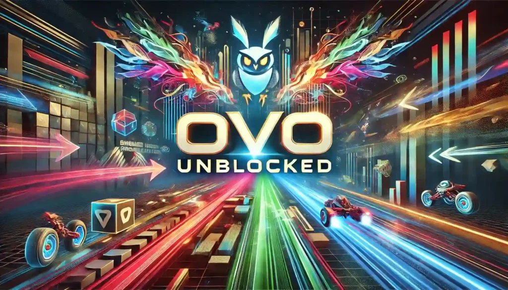 OvO Unblocked: The Best Tips and Tricks to Win