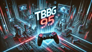 TBG95: Exploring the Latest Gameplay Trends
