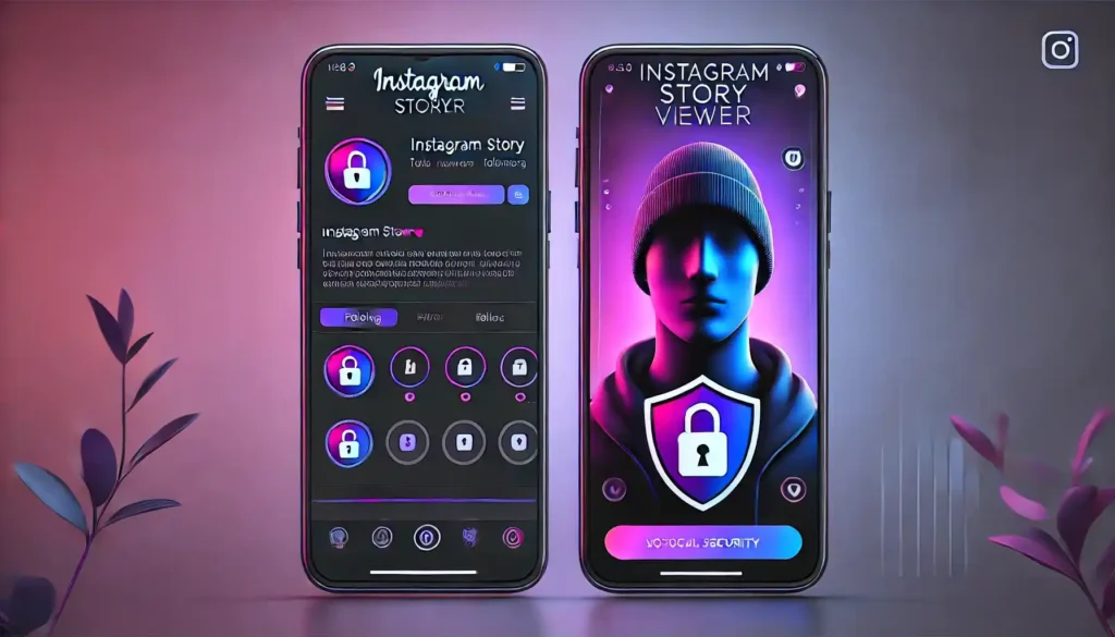 Instagram Story Viewer: A Tool for Protecting Your Online Identity