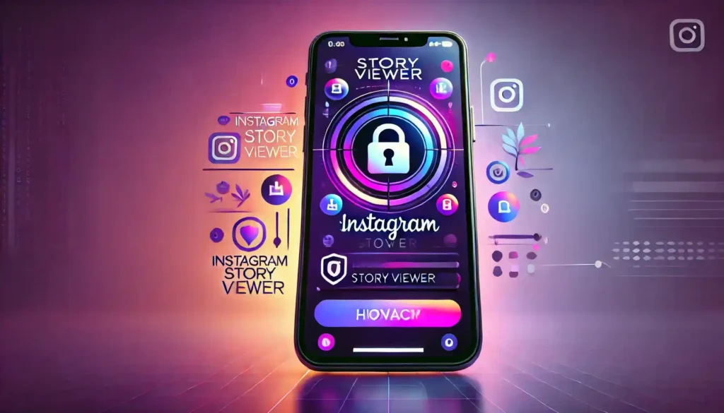 Instagram Story Viewer: A Tool for Protecting Your Online Identity