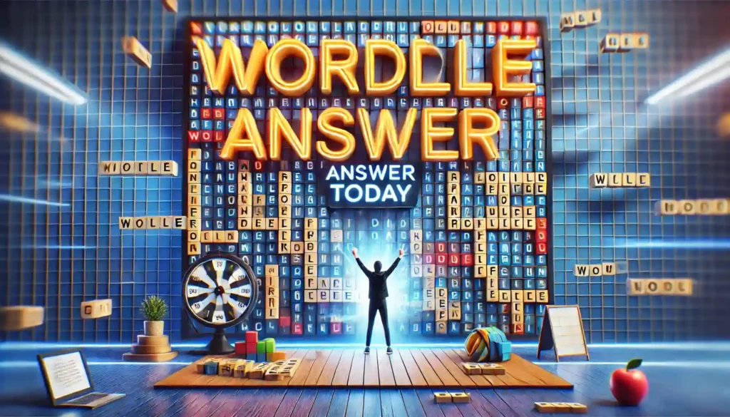 Wordle Answer Today: Tips, and Secrets for Consistent Wins