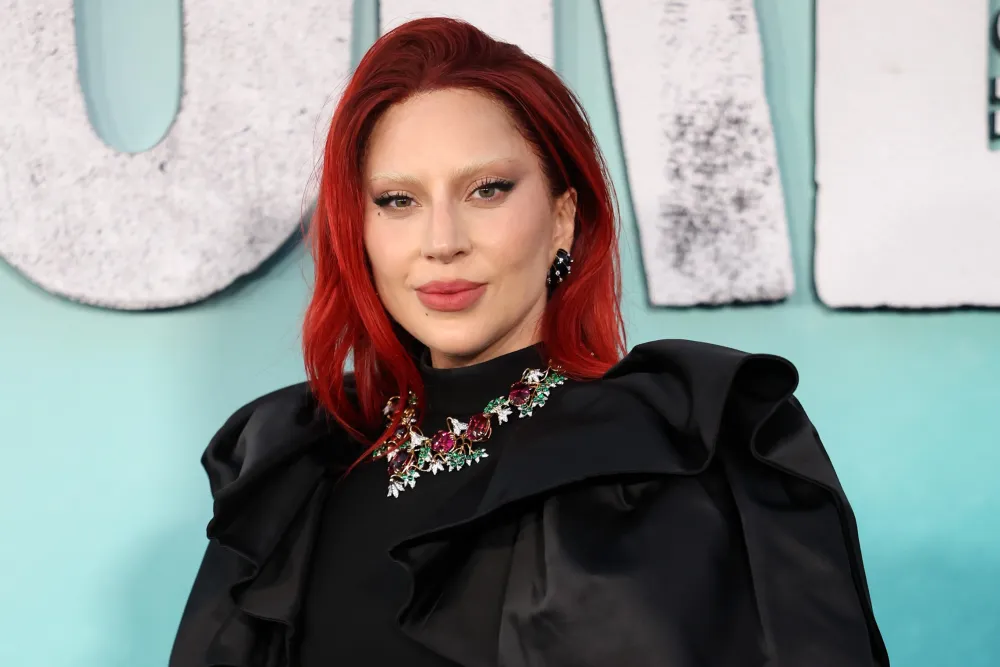 The Rise of Lady Gaga