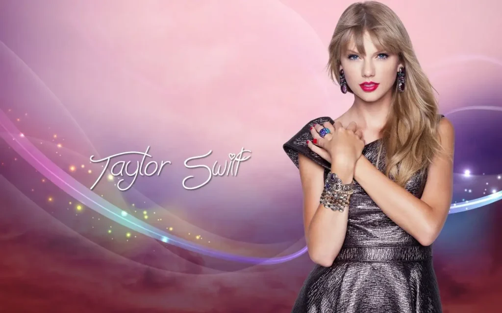 Taylor Swift: From Country Star to Global Icon