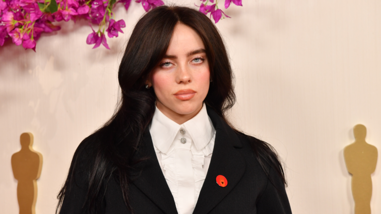 Billie Eilish: Breaking Boundaries with Music
