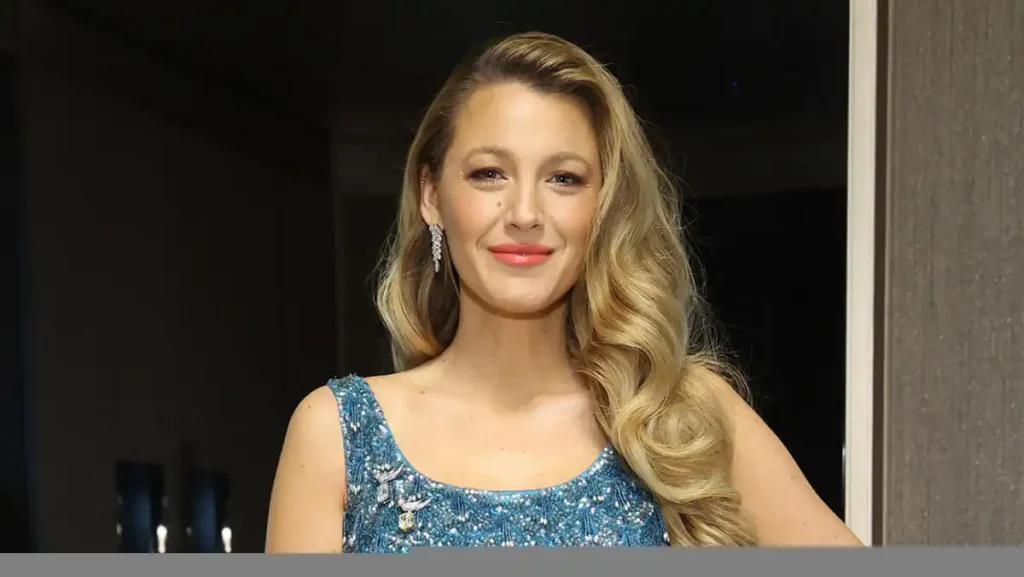 Blake Lively