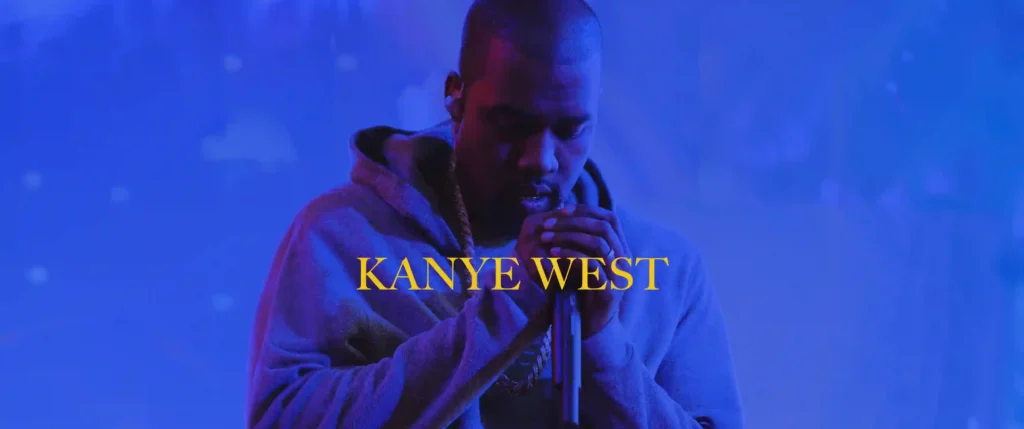 Kanye’s Rise – From Producer to Icon