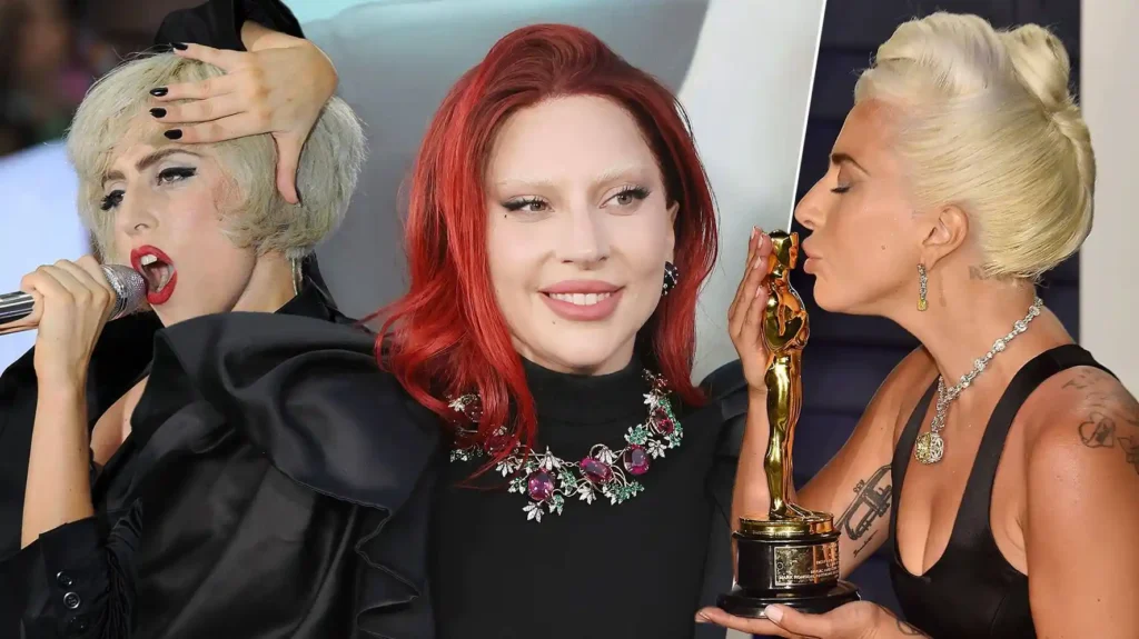 Lady Gaga