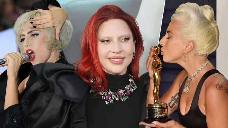 Lady Gaga