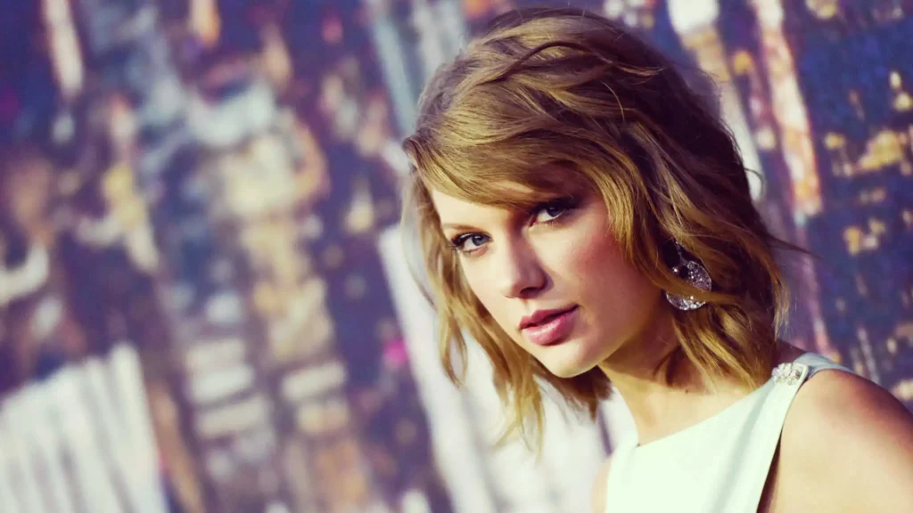 Taylor Swift's Early Years in Country Music