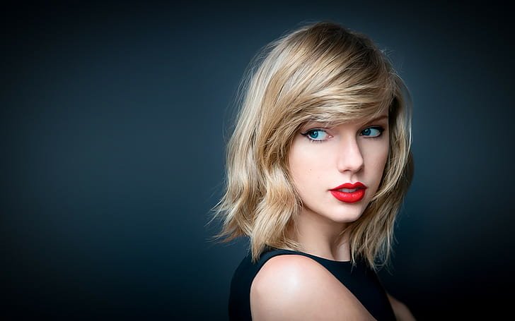 Taylor Swift's Chart-Topping Albums