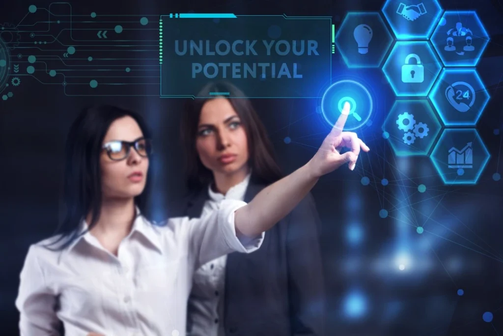 Unlock Your Potential in 90 Days