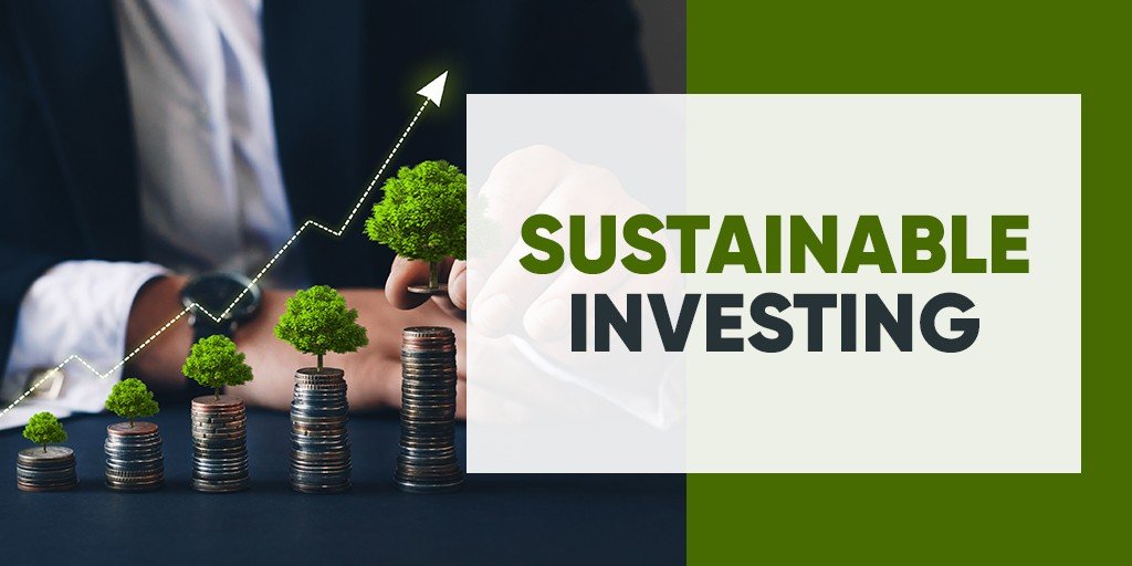 Principles of Green Investing