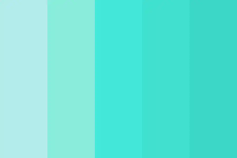 Hex Color, Codes, and Palette