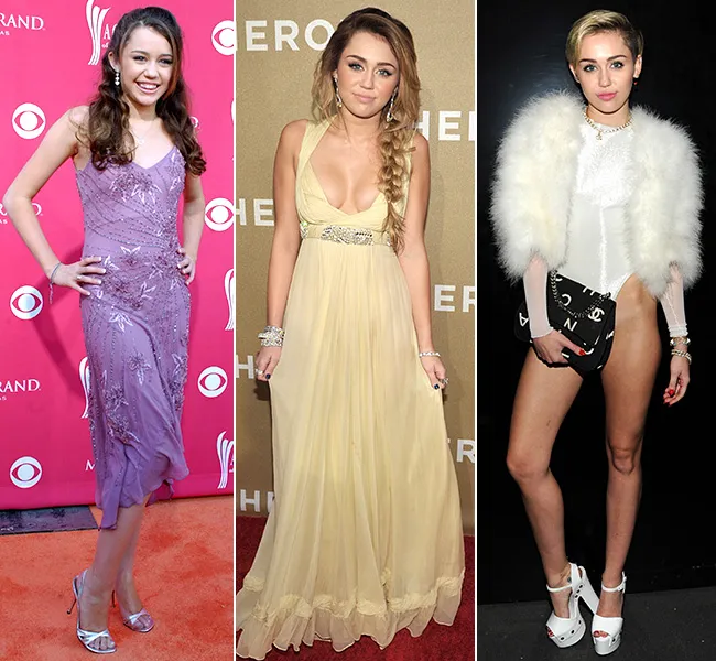 Fashion and Cultural Influence