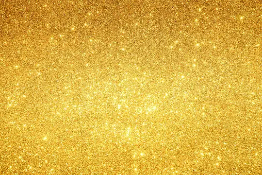 Gold (#FFD700): Shiny Accents for Every Room