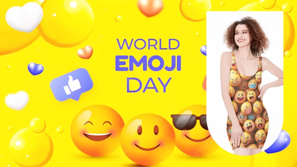 The Emoji Gesture Challenge