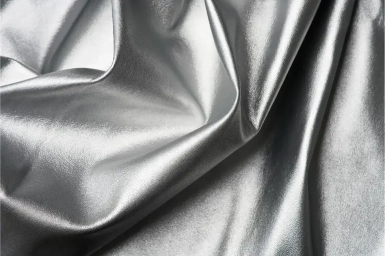 Silver (#C0C0C0): Elegant, Simple, Perfect