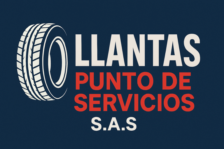 Llantas Punto de Servicios S.A.S