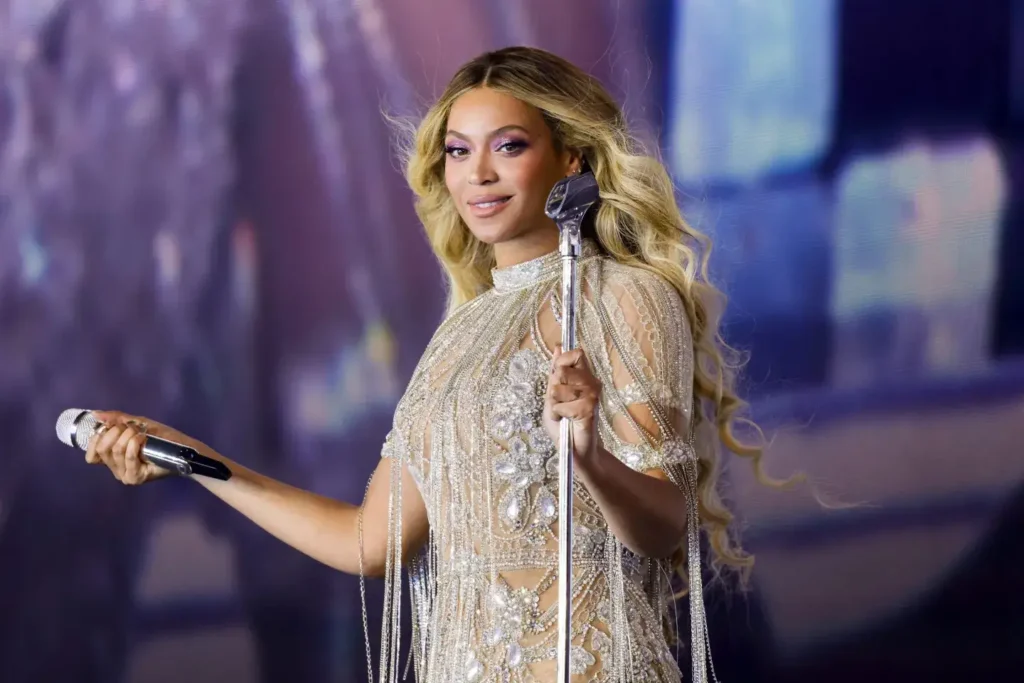 Music – A Legacy of Reinvention