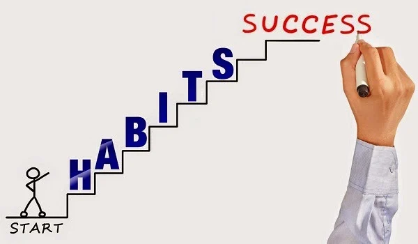 Build Success Habits