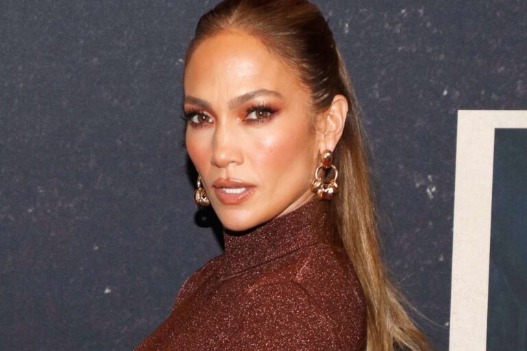 Jennifer Lopez