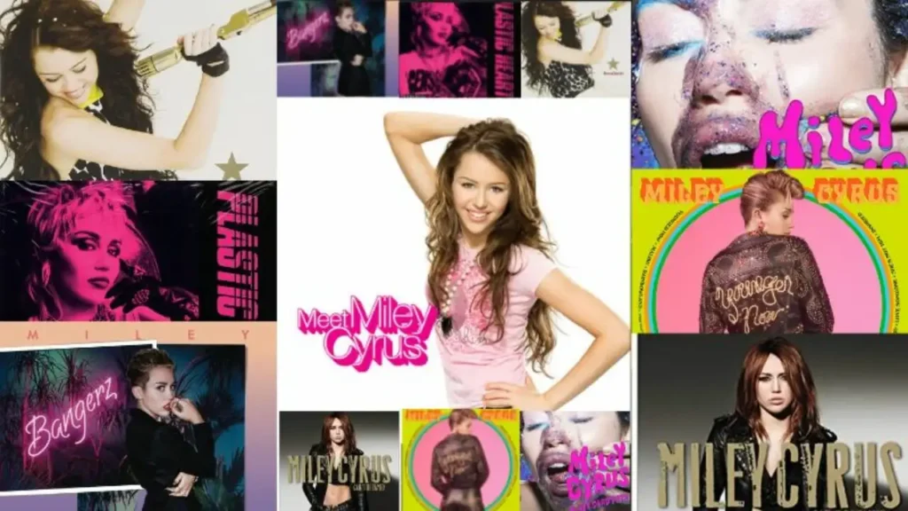 Chart-Topping Hits