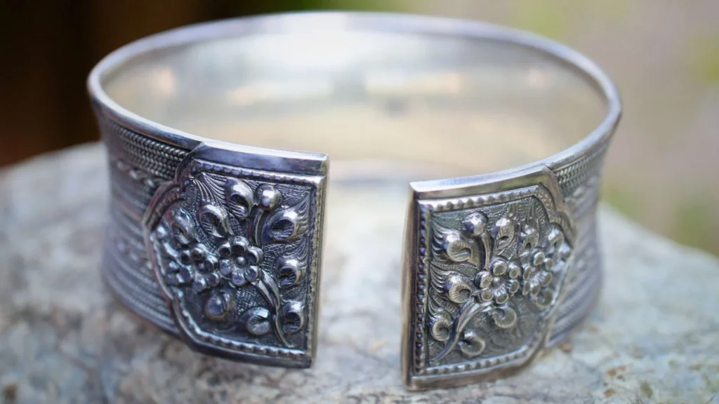 The Psychology of Silver