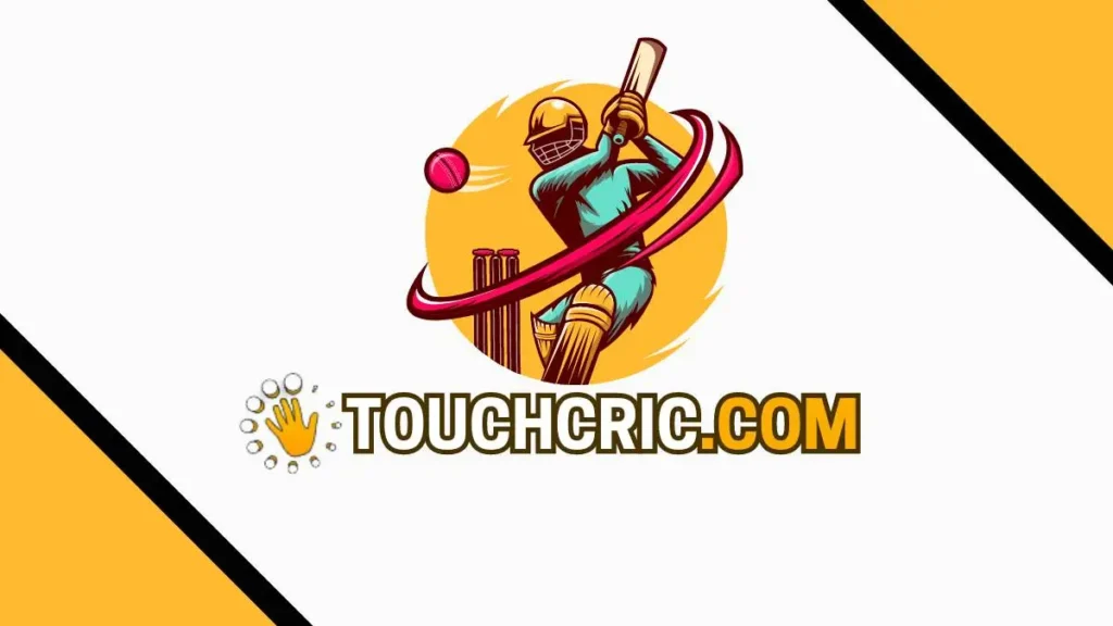 Troubleshooting Touchcric Issues