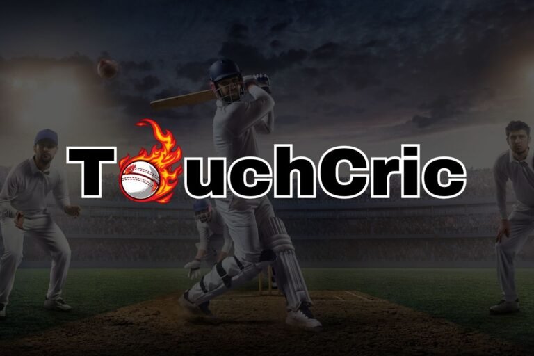 Touchcric