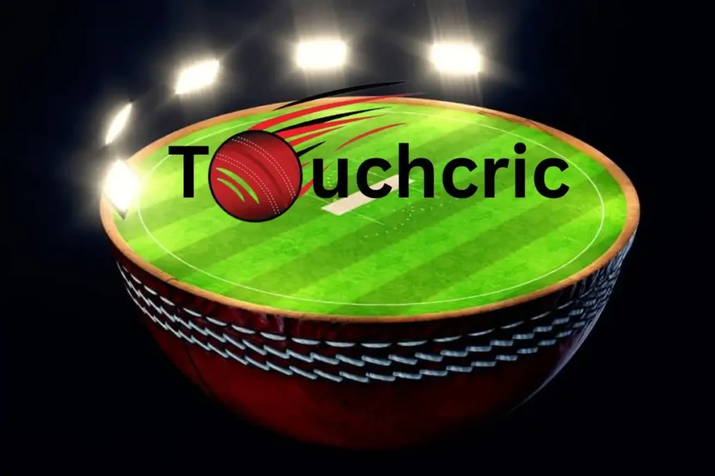 Getting Started with Touchcric