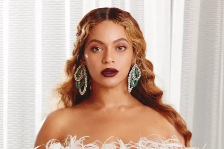 Beyoncé