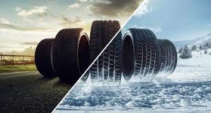 Seasonal Tires: Are They Worth It?