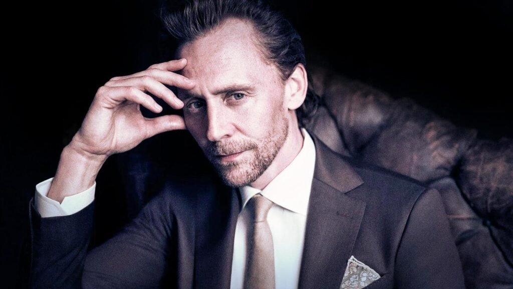 Acting Craft: How Hiddleston Prepares