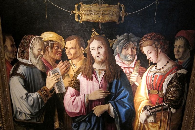 Decoding the Medieval Aesthetic