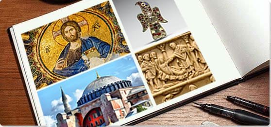 Unveiling Medieval Art Picking the Right Art Style