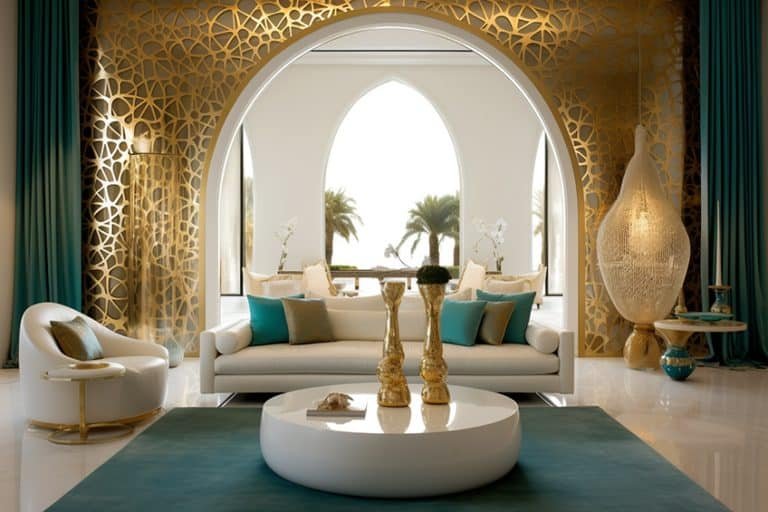Famous Uses of Gold
