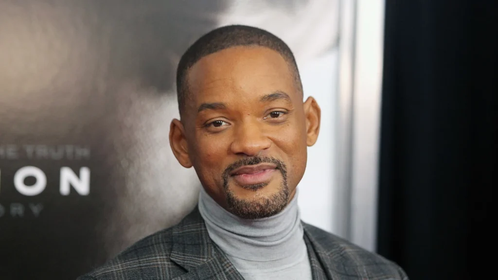 A Cultural Trailblazer