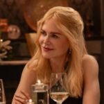 Nicole Kidman