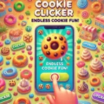 Cookie Clicker Unblocked