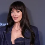 Dakota Johnson