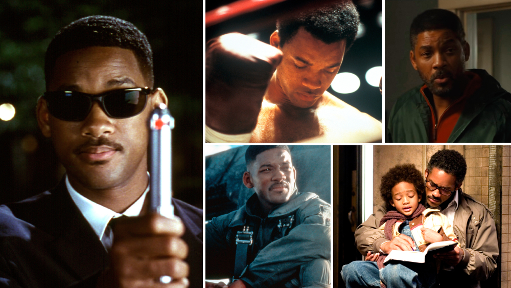 Music to movies: The big shift.