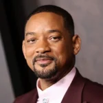 Will Smith