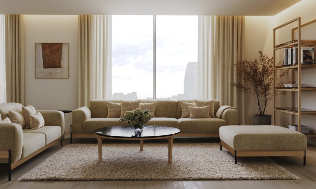 Beige vs. Other Neutrals