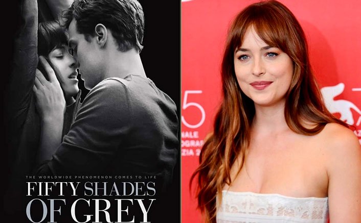The Big Break: Fifty Shades of Grey