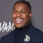 John Boyega