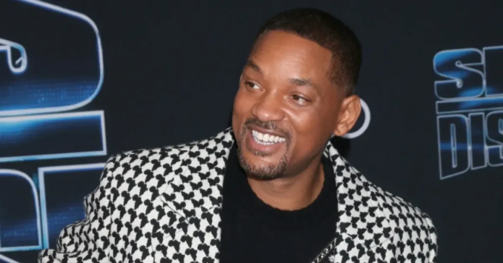 Will Smith Career Comeback in the 2020s