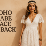 Boho Babe Lace is Back