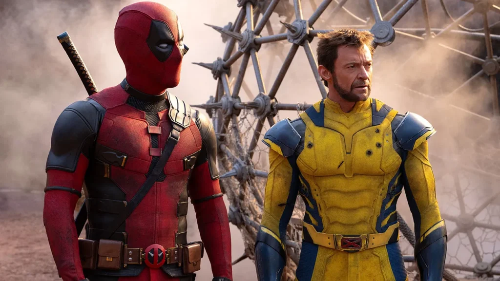 Deadpool: The Game Changer